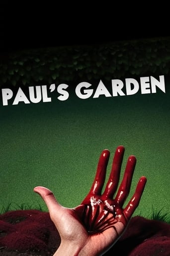 Paul's Garden