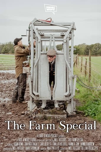 Have A Word: The Farm Special