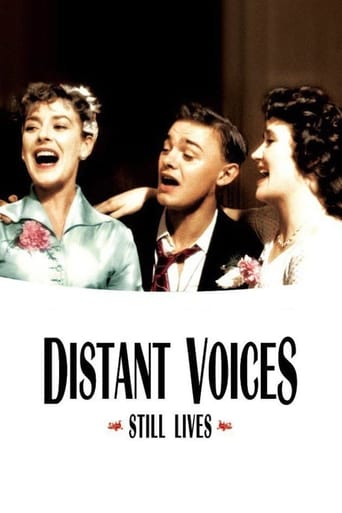 Watch Distant Voices, Still Lives