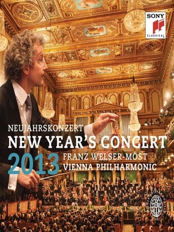 New Year's Concert 2013