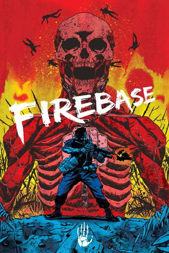 Watch Firebase