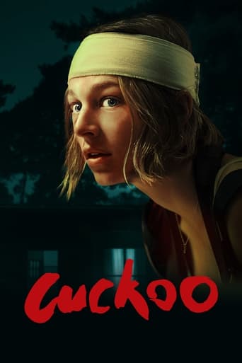 Watch Cuckoo