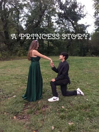 A Princess Story