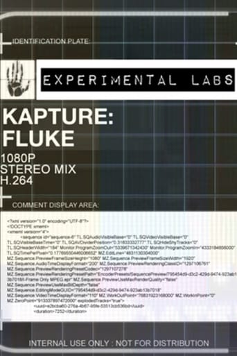 Watch Kapture: Fluke