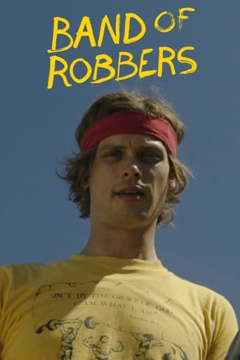 Watch Band of Robbers