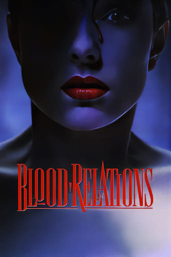 Watch Blood Relations