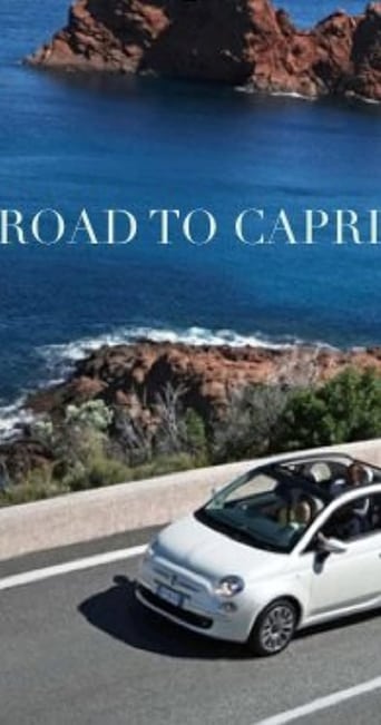 Road to Capri