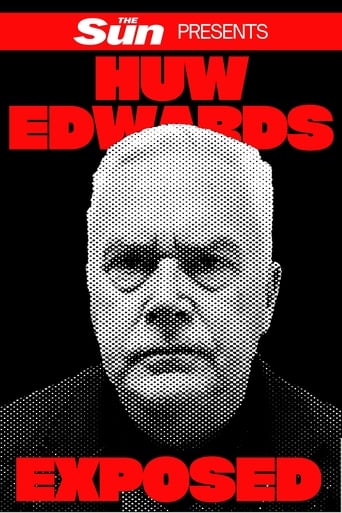 Huw Edwards: Unmasked