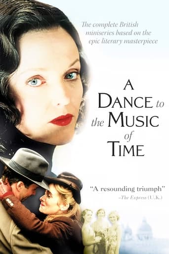 Watch A Dance to the Music of Time