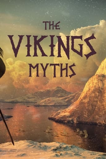 The Vikings Myths