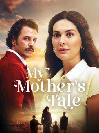 My Mother’s Tale