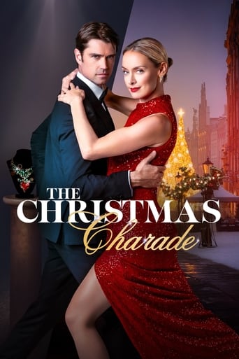 Watch The Christmas Charade