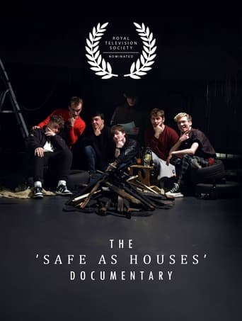 The 'Safe As Houses' Documentary