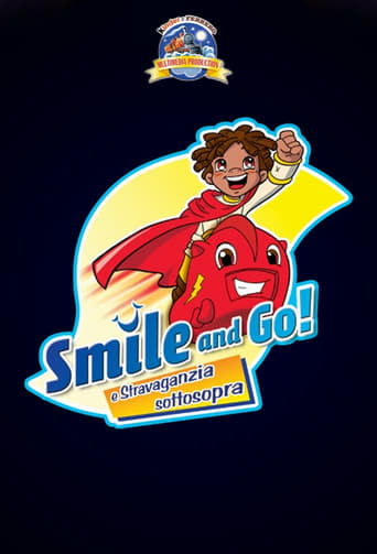 Gli Smile and Go e il braciere bifuoco