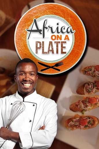 Africa on a Plate