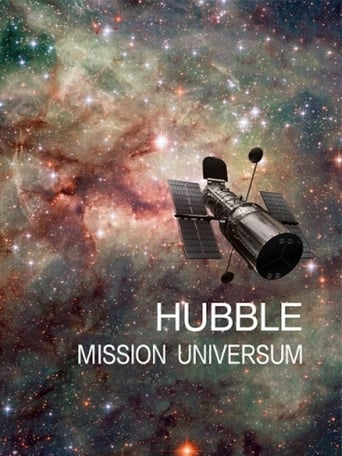 Hubble - Mission Universum