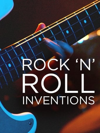 Watch Rock'N'Roll Inventions