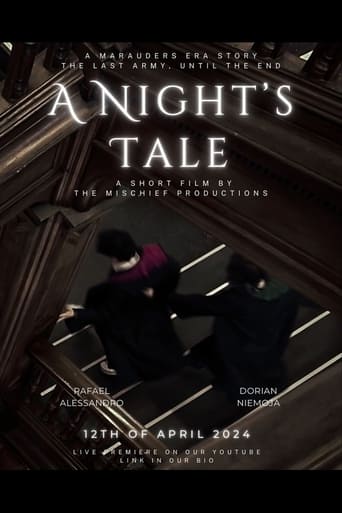 A Night's Tale