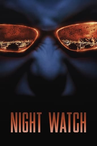 Watch Night Watch