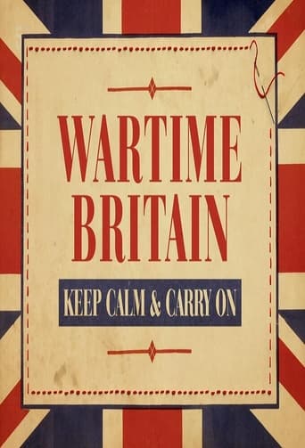 Wartime Britain