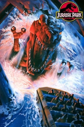 Jurassic Park: River Adventure