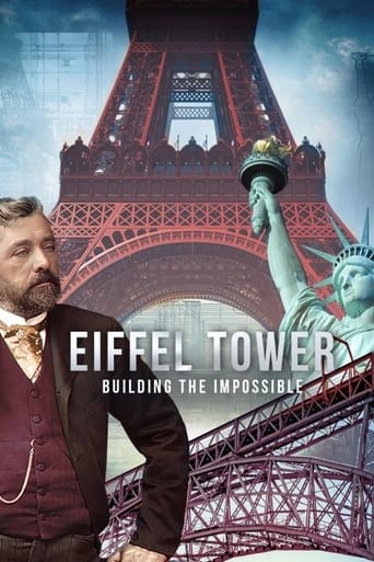 Eiffel Tower: Building the Impossible