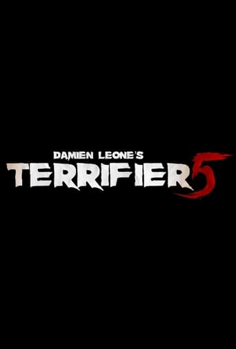 Terrifier 5