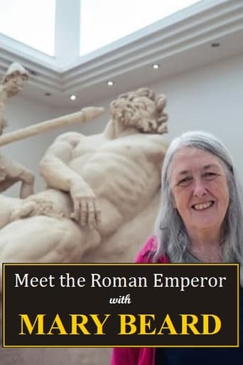 Watch Meet the Roman Emperor with Mary Beard