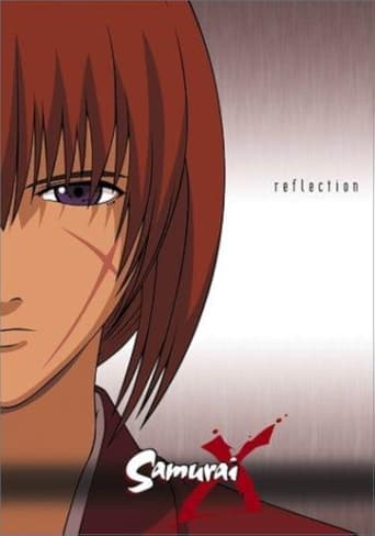 Rurouni Kenshin: Reflection