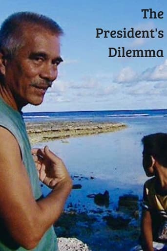 Kiribati: The President's Dilemma