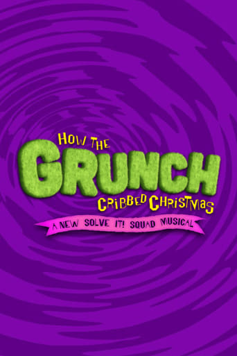 Watch How the Grunch Cribbed Christmas