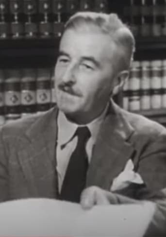 William Faulkner on his native soil in Oxford, Mississippi