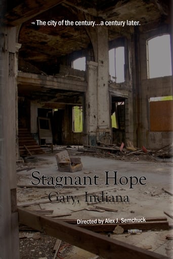 Watch Stagnant Hope: Gary, Indiana