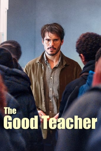 The Good Teacher