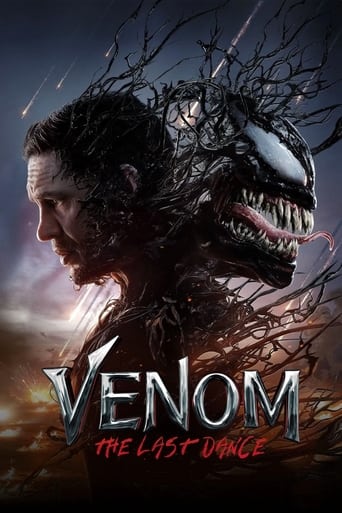 Watch Venom: The Last Dance