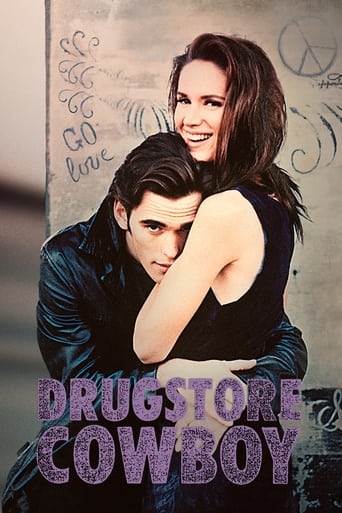 Watch Drugstore Cowboy