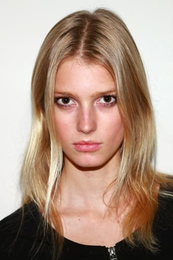 Sigrid Agren.