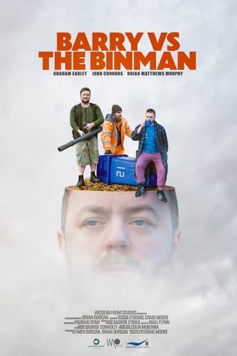 Watch Barry Versus The Binman