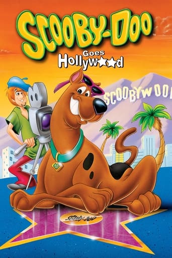 Watch Scooby Goes Hollywood