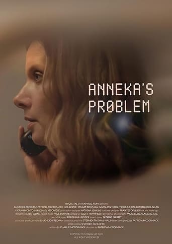 Anneka's Problem