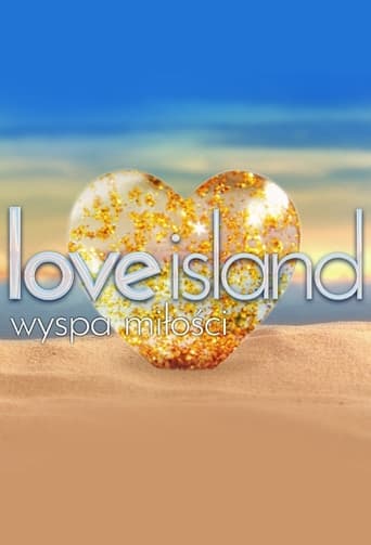 Love Island. Wyspa miłości