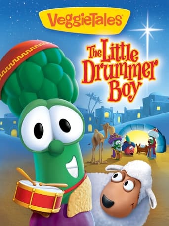 Watch VeggieTales: The Little Drummer Boy