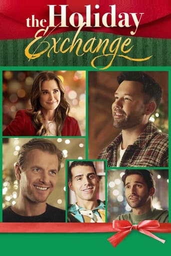 Watch The Holiday Exchange