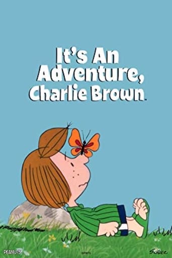 It's an Adventure, Charlie Brown