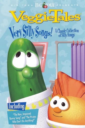 VeggieTales: Very Silly Songs