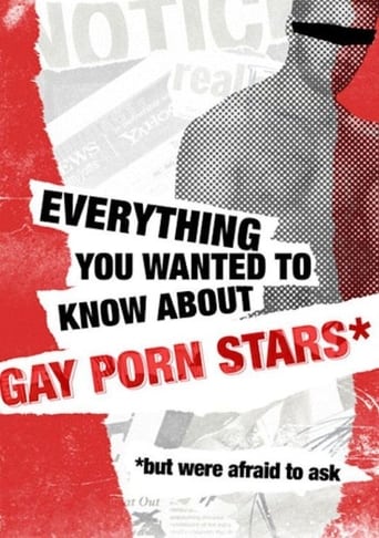 Watch Everything You Wanted to Know About Gay Porn Stars *But Were Afraid to Ask