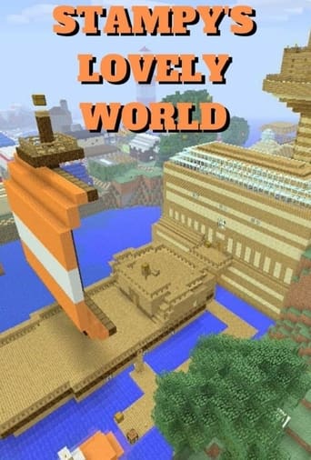 Watch Stampy's Lovely World