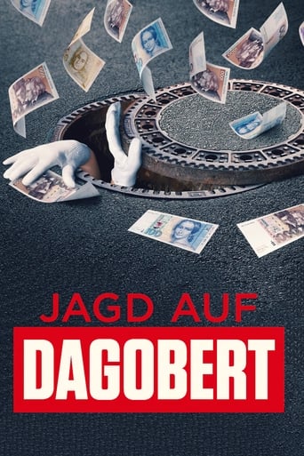 Watch Jagd auf Dagobert