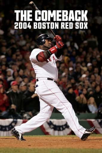 Watch The Comeback: 2004 Boston Red Sox