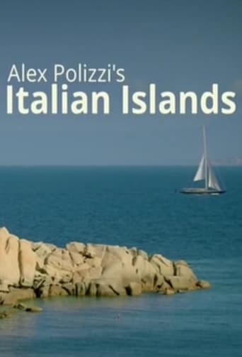 Alex Polizzi's Italian Islands